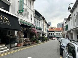 Telok Ayer Conservation Area (D1), Retail #462679431